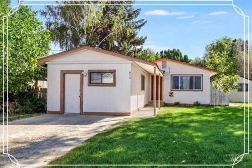 912 N Date St, Jerome, ID, 83338-1725 | Card Image