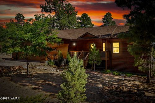 1970 Twin Pines Trl, Overgaard, AZ, 85933-9720 | Card Image
