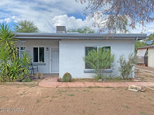 4817 E 2nd St, Tucson, AZ, 85711-1206 | Card Image