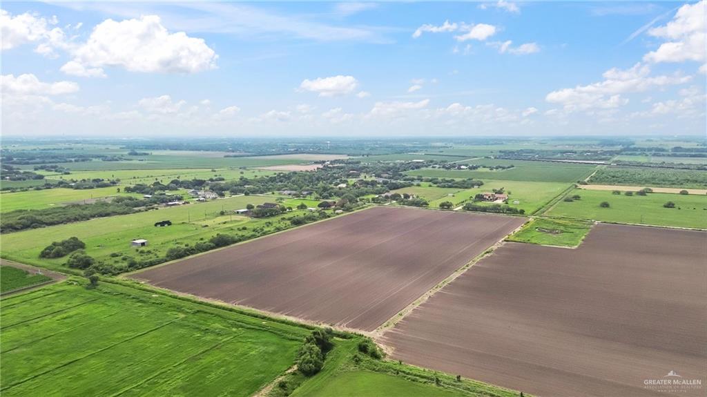 Land in Harlingen 4