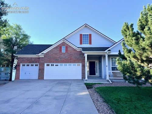 12624 Pine Valley Cir, Peyton, CO, 80831-4019 | Card Image