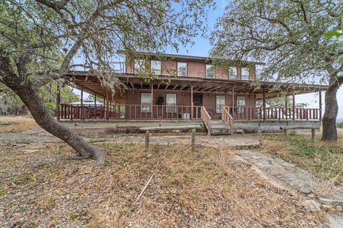 1831 Forest Trail Dr, Bandera, TX, 78003-3725 | Card Image