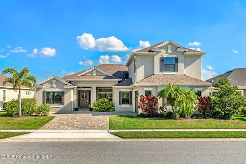 8187 Crimson Dr, MELBOURNE, FL, 32940-7261 | Card Image