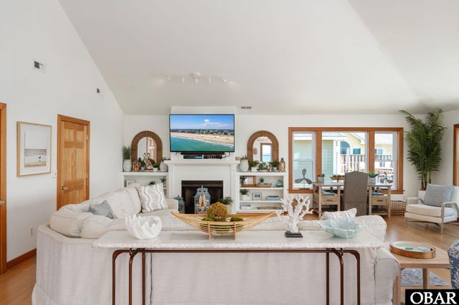 57236 Atlantic View Dr, House other with 7 bedrooms, 9 bathrooms and null parking in Hatteras NC | Image 11