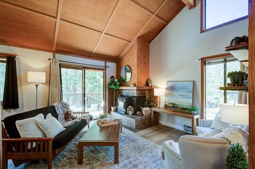 40662 Village Pass Ln, Shaver Lake, CA, 93664 | Card Image