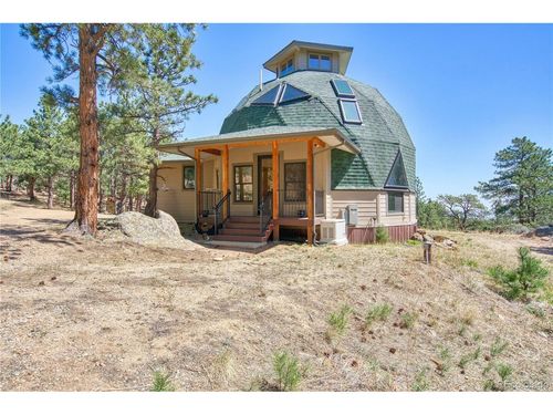3652 Blue Mountain Trl, Lyons, CO, 80540-8462 | Card Image