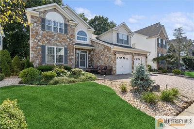 53 Bay Hill Boulevard, House other with 5 bedrooms, 2 bathrooms and null parking in Monroe NJ | Image 3