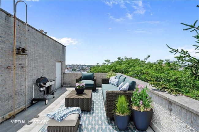APT-4L - 1515 W 4 Th St, Condo with 3 bedrooms, 2 bathrooms and null parking in Brooklyn NY | Image 11