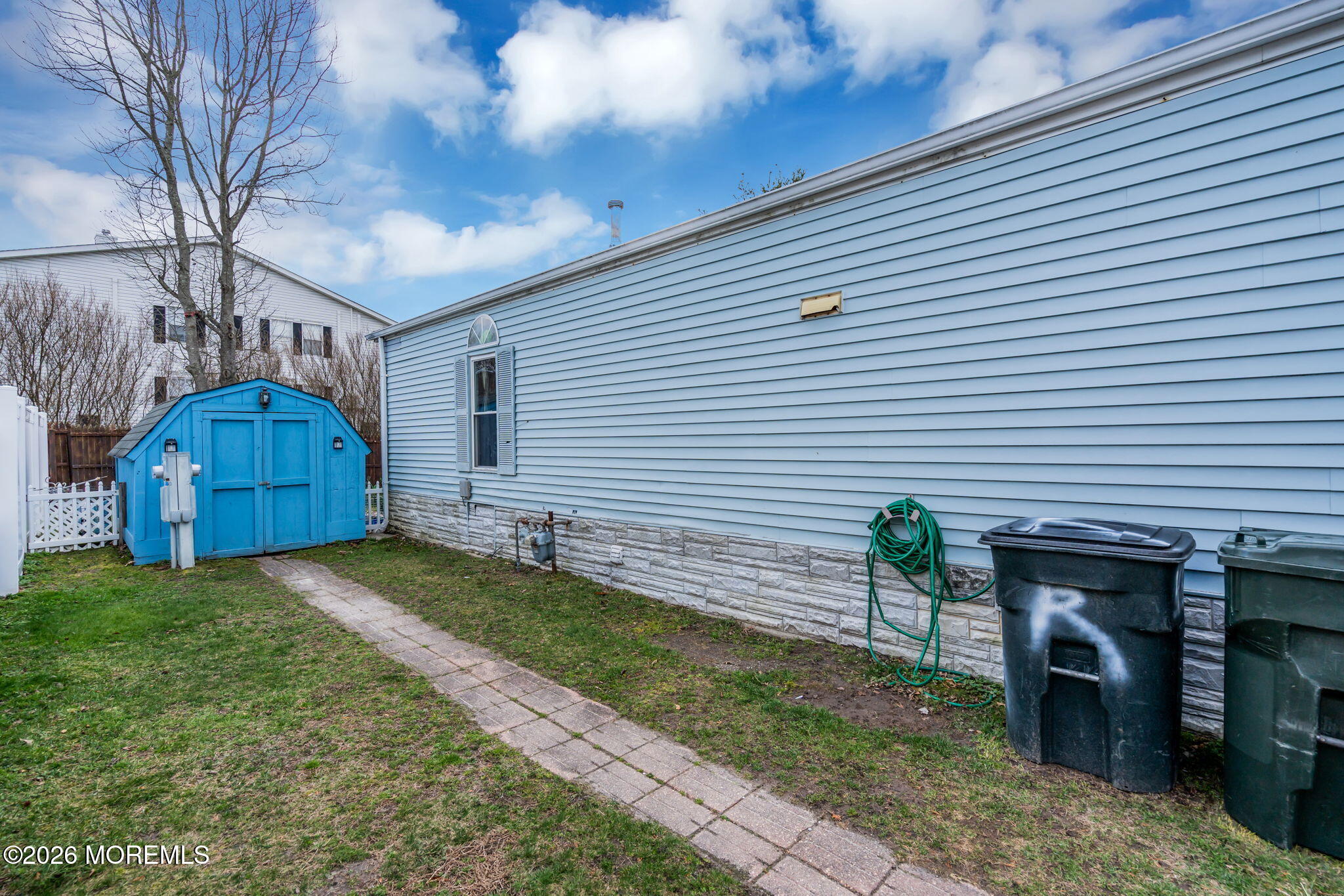 Residential in Howell 4