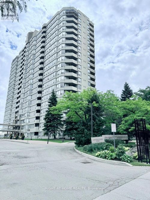 1808-700 Constellation Dr, Mississauga, ON, L5R3G8 | Card Image