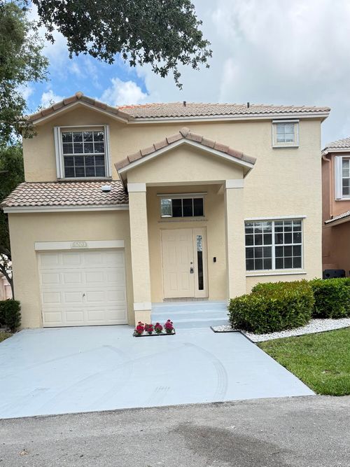 5203 Eagle Cay Pl, Coconut Creek, FL, 33073-2610 | Card Image