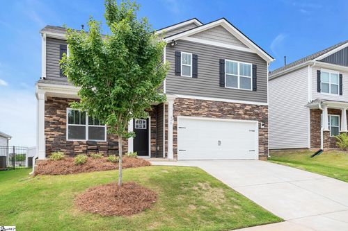 340 Ridge Climb Trl, Greer, SC, 29651-5462 | Card Image