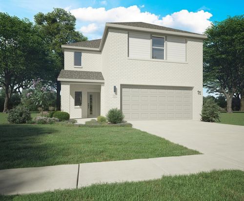 2015 Homestretch Dr, Seagoville, TX, 75159-4652 | Card Image