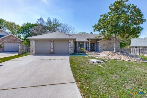 4318 Woodstone Cir, Temple, TX, 76502-3132 | Card Image