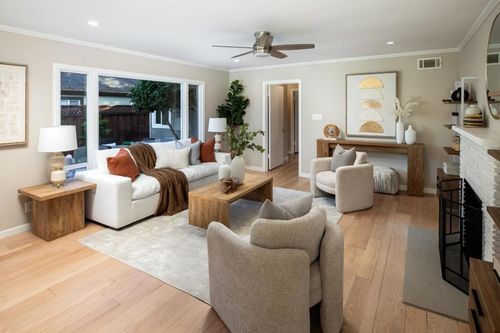 1833 Brittan Ave, San Carlos, CA, 94070 | Card Image