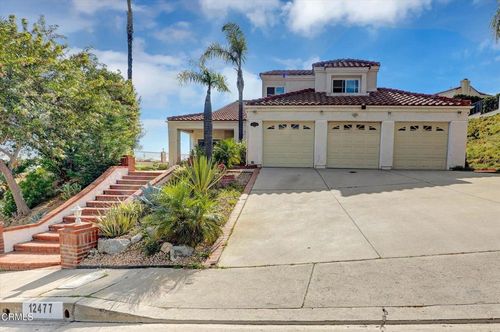 12477 Rajah Street, Los Angeles, CA, 91342 | Card Image