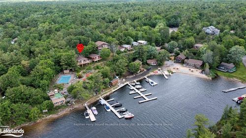 1-lvl-1-6-97 North Shore Road, The Archipelago, ON, P0G1K0 | Card Image