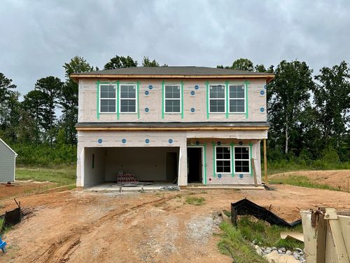 250 Buckthorn Dr, Youngsville, NC, 27596-3356 | Card Image