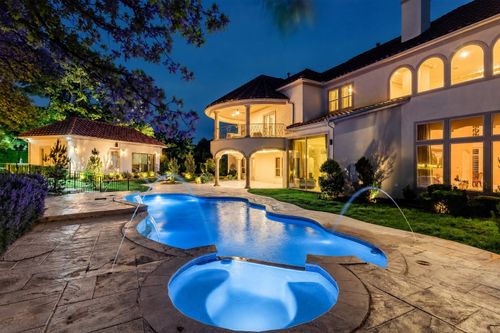 8600 Riviera Ct, Flower Mound, TX, 75022-6529 | Card Image