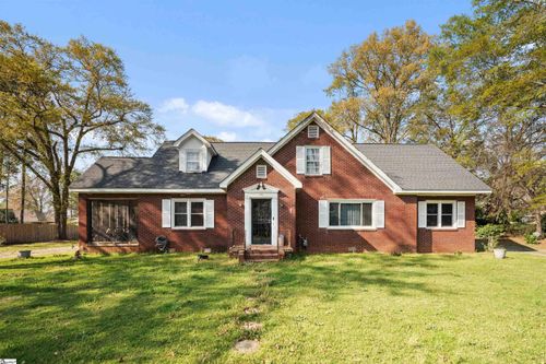 108 West Hampton Avenue, Honea Path, SC, 29654 | Card Image