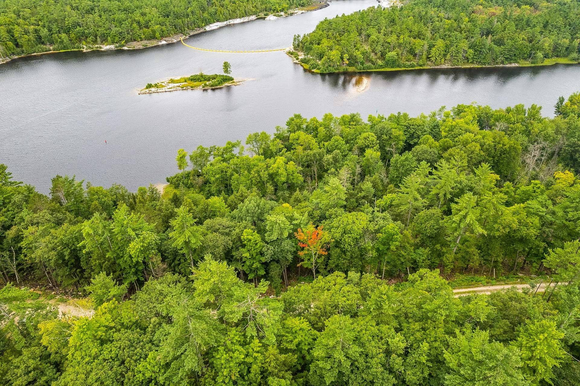 Land in Portage-du-Fort 4