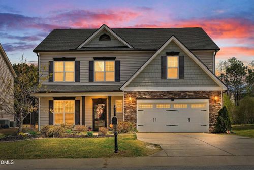 2413 Cattail Pond Dr, Zebulon, NC, 27597-6269 | Card Image