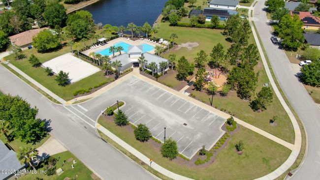 417 Old Hickory Forest Rd, House other with 4 bedrooms, 2 bathrooms and null parking in ST AUGUSTINE FL | Image 81