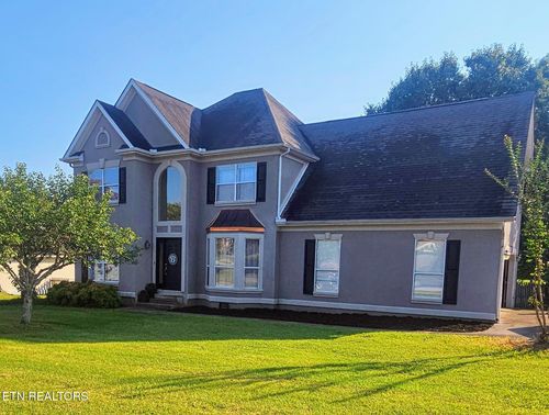 1611 Hollister Dr, Alcoa, TN, 37701-1677 | Card Image