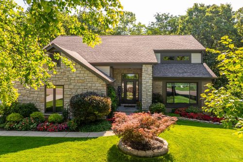 8718 Eagle Ridge Dr, West Chester, OH, 45069-4509 | Card Image