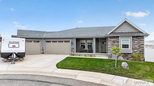 805 Lucille Ave, Pocatello, ID, 83201-2631 | Card Image