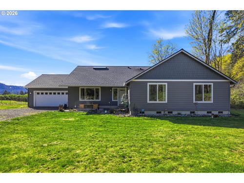 643 Huckins Buhman Rd, Washougal, WA, 98671-3005 | Card Image