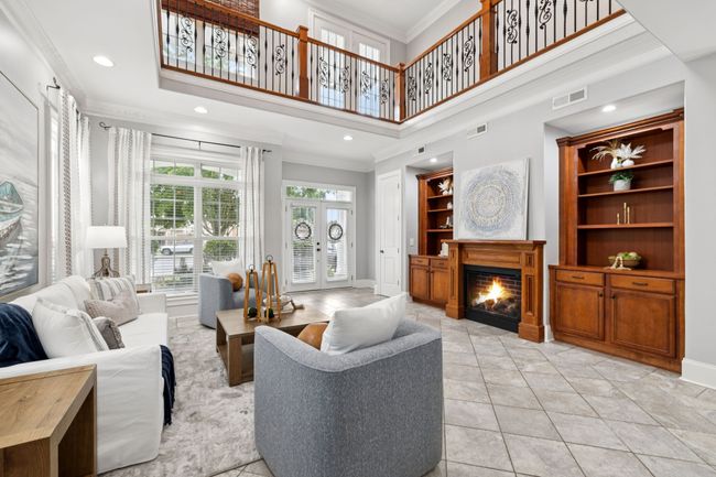 1526 Dewsbury Dr, House other with 4 bedrooms, 3 bathrooms and 2 parking in Murfreesboro TN | Image 19
