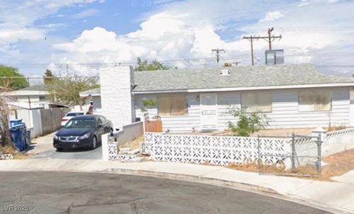 6124 Halifax Cir, Las Vegas, NV, 89107-1446 | Card Image