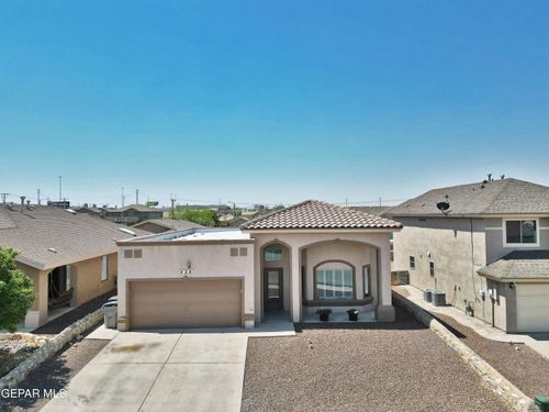 428 Sonaran Ct, El Paso, TX, 79932-1171 | Card Image