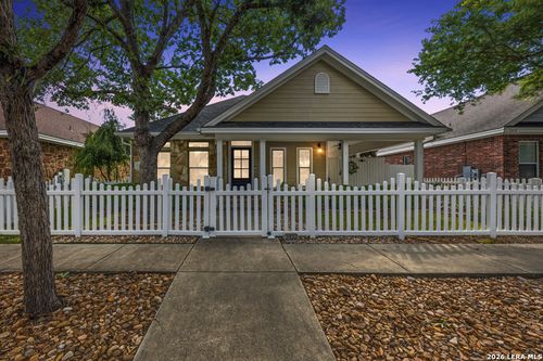 2322 Cotton Blvd, New Braunfels, TX, 78130-2487 | Card Image