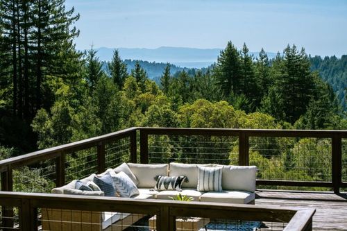 555 Bohnen Rd, Santa Cruz, CA, 95065-9706 | Card Image