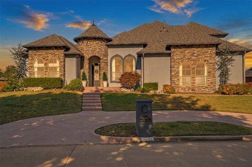14444 S 50th East Ave, Bixby, OK, 74008-3764 | Card Image