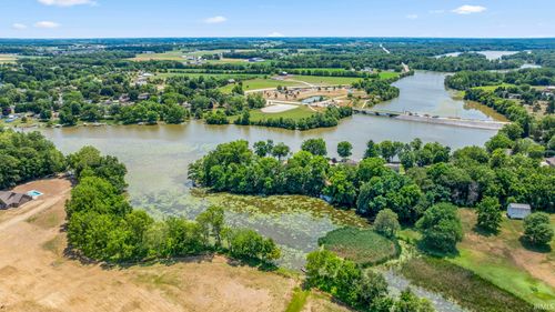 15430 Makarios Pass, Leo, IN, 46765 | Card Image