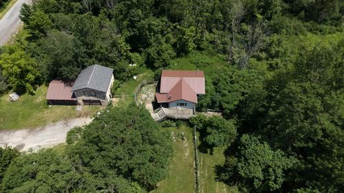 7710 Marvin Hill Rd, Springwater, NY, 14560-9722 | Card Image