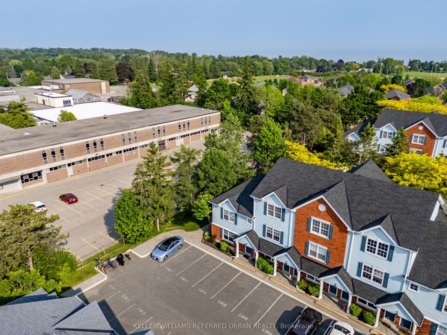 E101 - 182 D'arcy St, Condo with 2 bedrooms, 1 bathrooms and 1 parking in Cobourg ON | Image 38