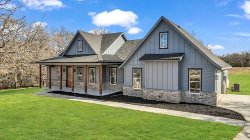 Springhill TBD Kay Terrace Lane, Weatherford, TX, 76088 | Card Image