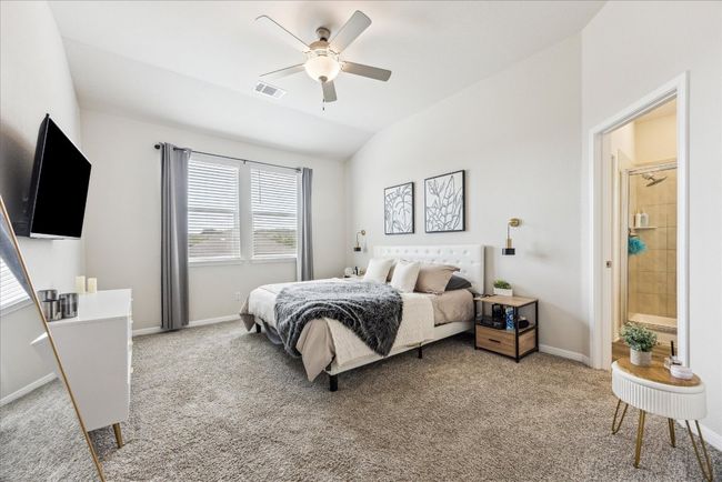 552 Sue Peaks Loop, House other with 4 bedrooms, 3 bathrooms and 2 parking in Dripping Springs TX | Image 10
