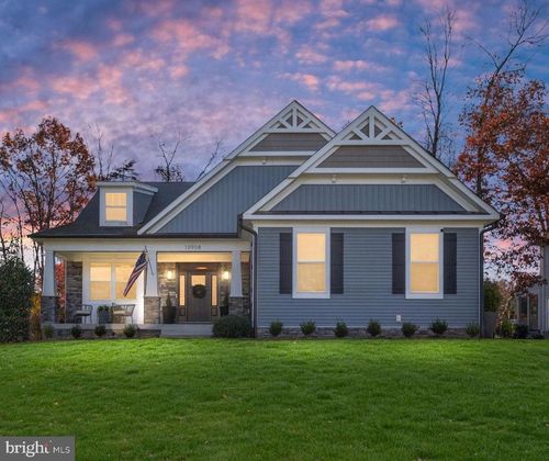 10908 Chatham Ridge Way, SPOTSYLVANIA, VA, 22551-4683 | Card Image