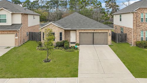 23007 Jetty Manor Ln, Spring, TX, 77373-2439 | Card Image