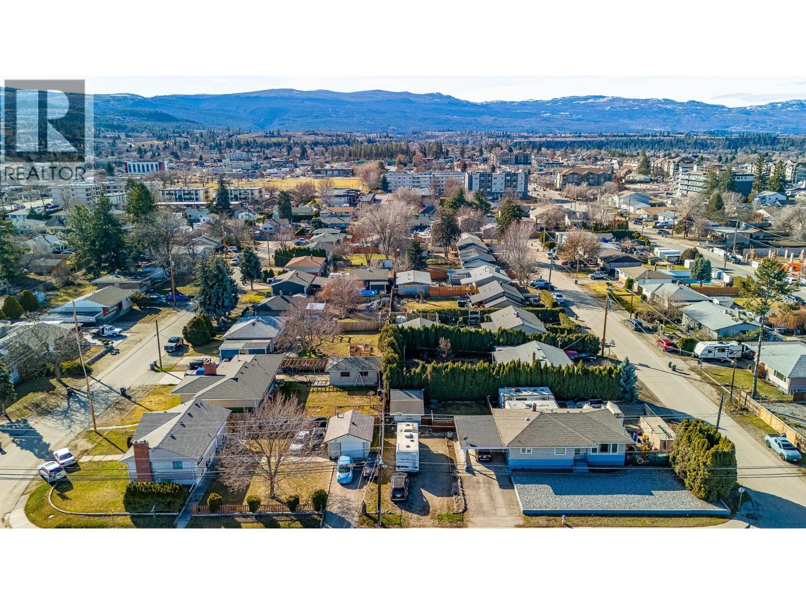 Residential in Kelowna 4