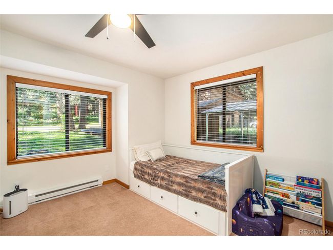 28192 Shadow Mountain Dr, House other with 2 bedrooms, 1 bathrooms and null parking in Conifer CO | Image 14