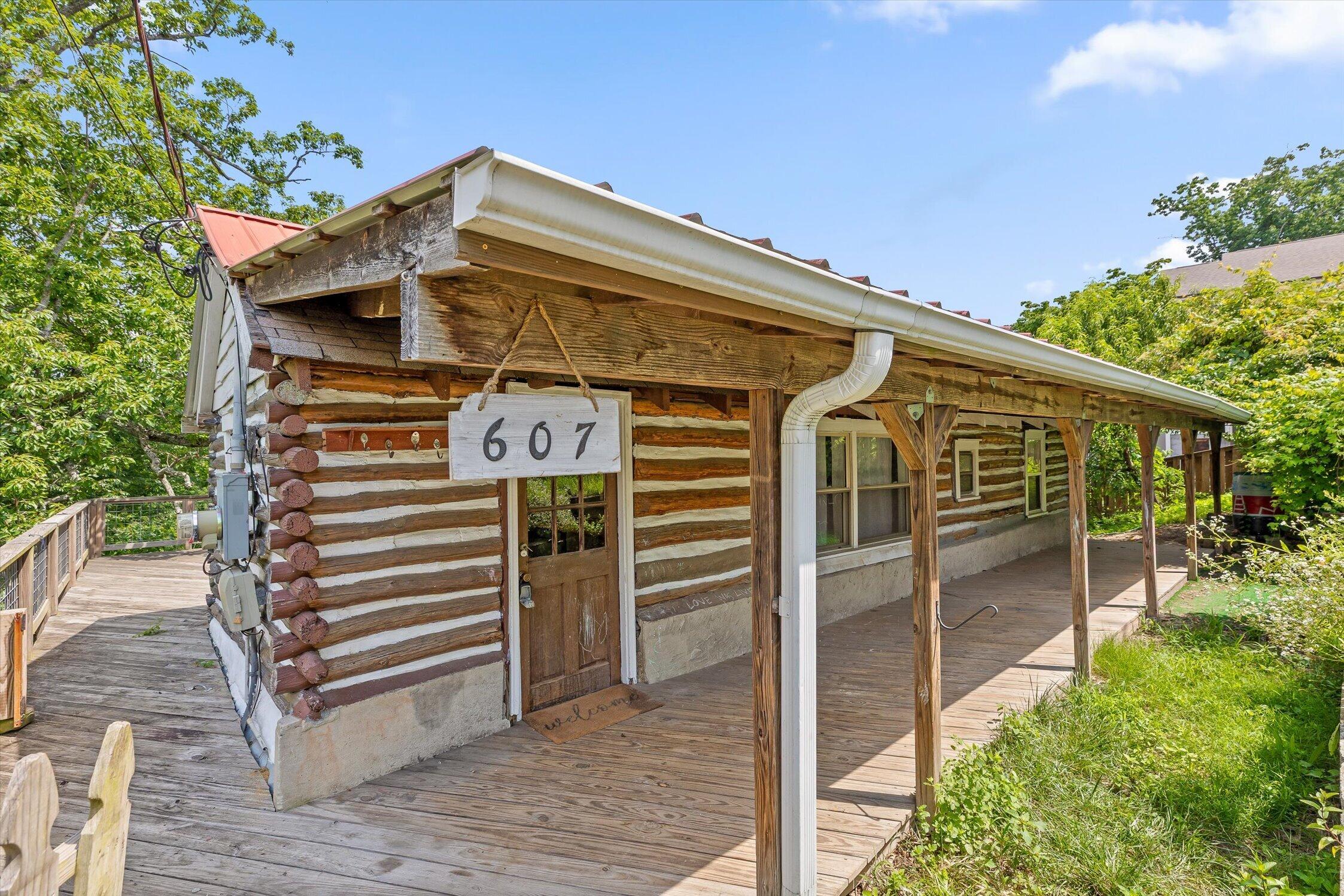 Residential in Chattanooga 4