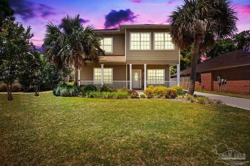 4637 Isles Dr, Pensacola, FL, 32507-8487 | Card Image