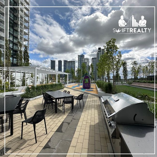 1606 - 4433 Alaska Street, Condo with 2 bedrooms, 0 bathrooms and 1 parking in Burnaby BC | Image 15