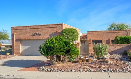 3841 S Placita De La Moneda, Green Valley, AZ, 85622 | Card Image